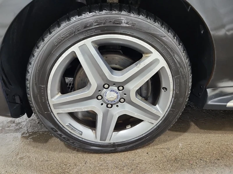 Mercedes-Benz GLE * 350D * CARFAX * ЦЕНА ДО БГ, снимка 6 - Автомобили и джипове - 52876692