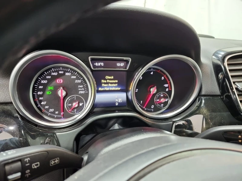 Mercedes-Benz GLE * 350D * CARFAX * ЦЕНА ДО БГ, снимка 11 - Автомобили и джипове - 52876692