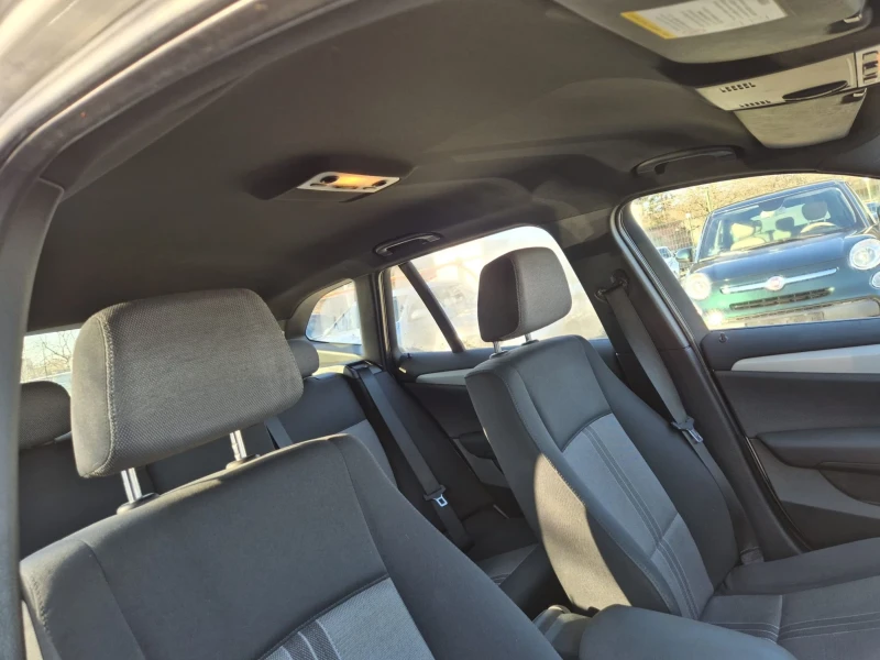 BMW X1 2.0D 177к.с XDRIVE , снимка 13 - Автомобили и джипове - 52914103