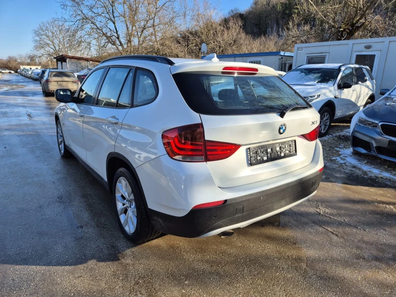 BMW X1 2.0D 177к.с XDRIVE , снимка 3 - Автомобили и джипове - 52914103