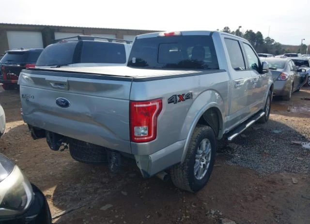 Ford F150 LARIAT, снимка 5 - Автомобили и джипове - 48617239