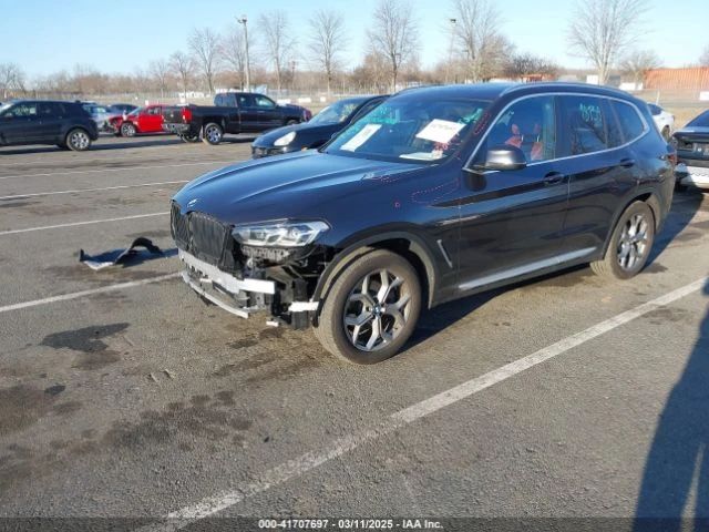 BMW X3 xDrive30i - изображение 3