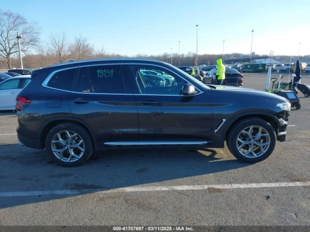 BMW X3 xDrive30i - изображение 4