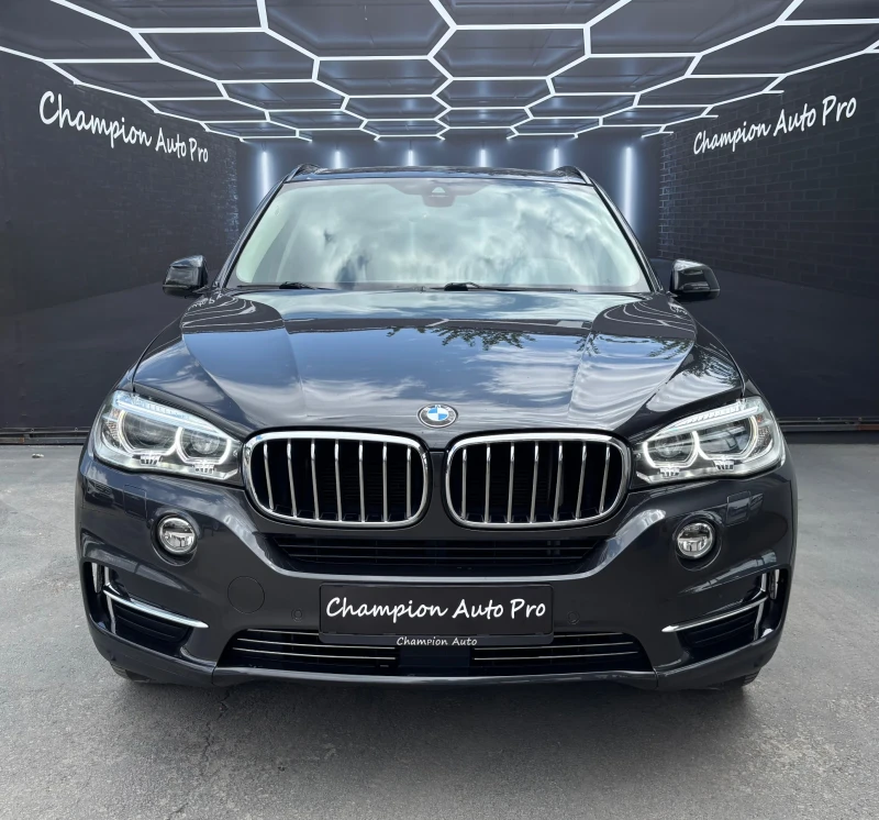 BMW X5 3.0D M-Sport - 39999 лв. - 71326061 1