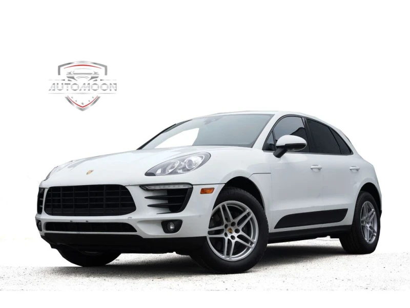 Porsche Macan PANO* Keyless* Подгрев* Bose* - 38500 лв. - 62221181 1