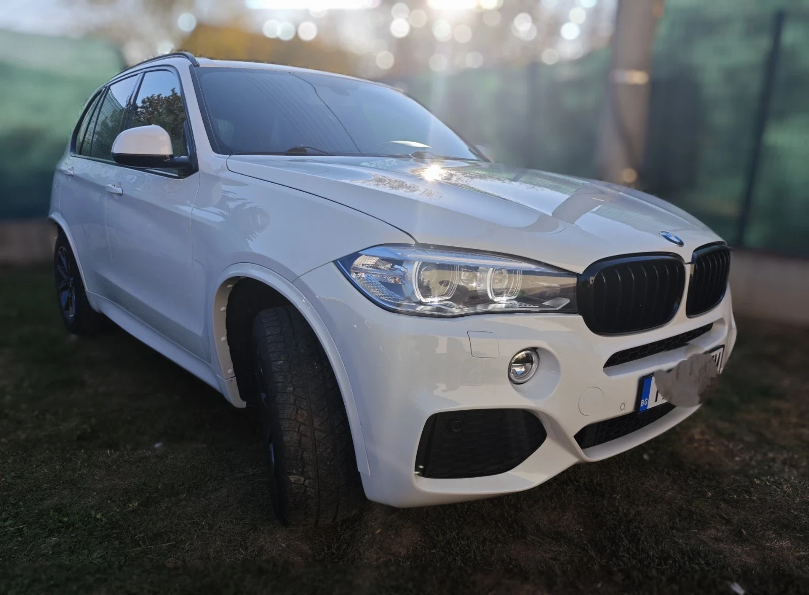 BMW X5 35i Xdrive 6+ 1 305hp 111500km  - изображение 2