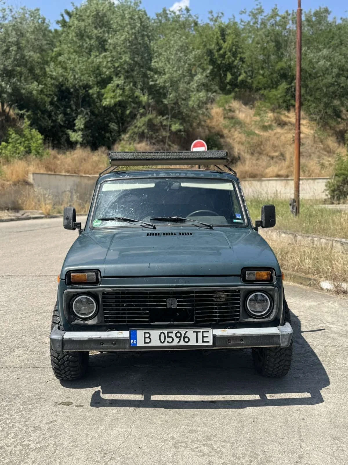 Lada Niva  - изображение 7
