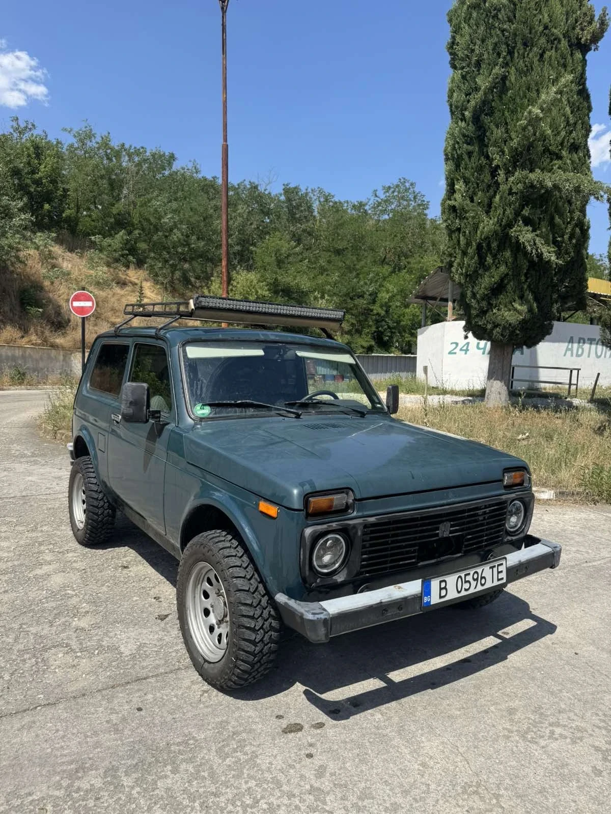 Lada Niva  - изображение 4