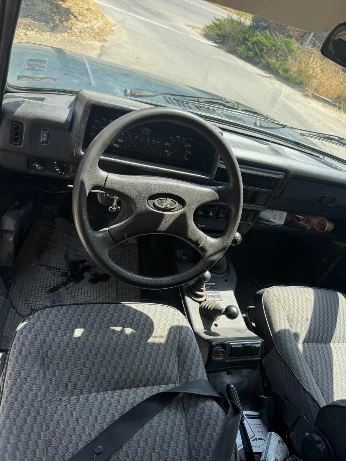 Lada Niva | Mobile.bg � ����������� 11