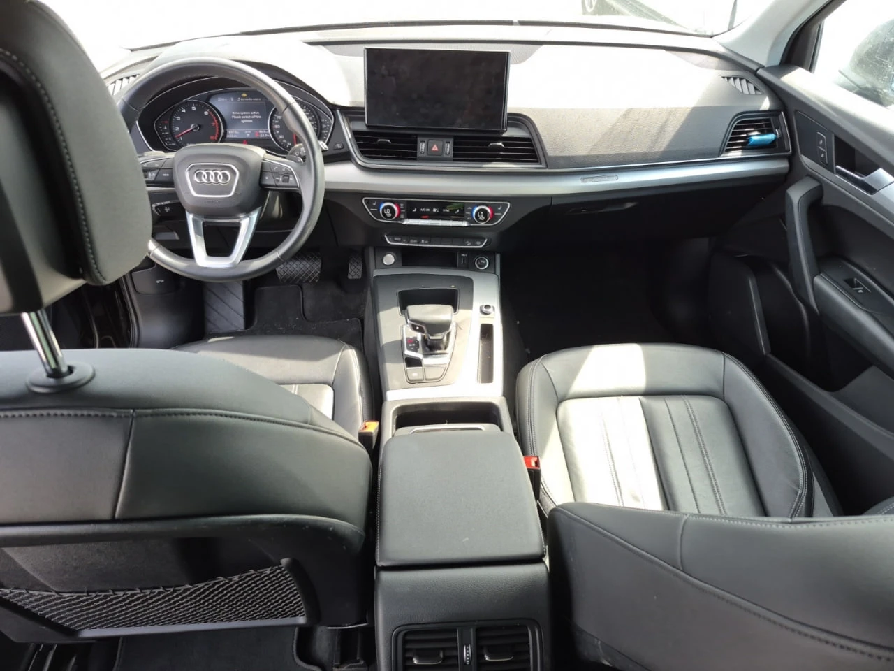 Audi Q5 * CARFAX * АВТО КРЕДИТ * ЦЕНА ДО БГ! - изображение 6