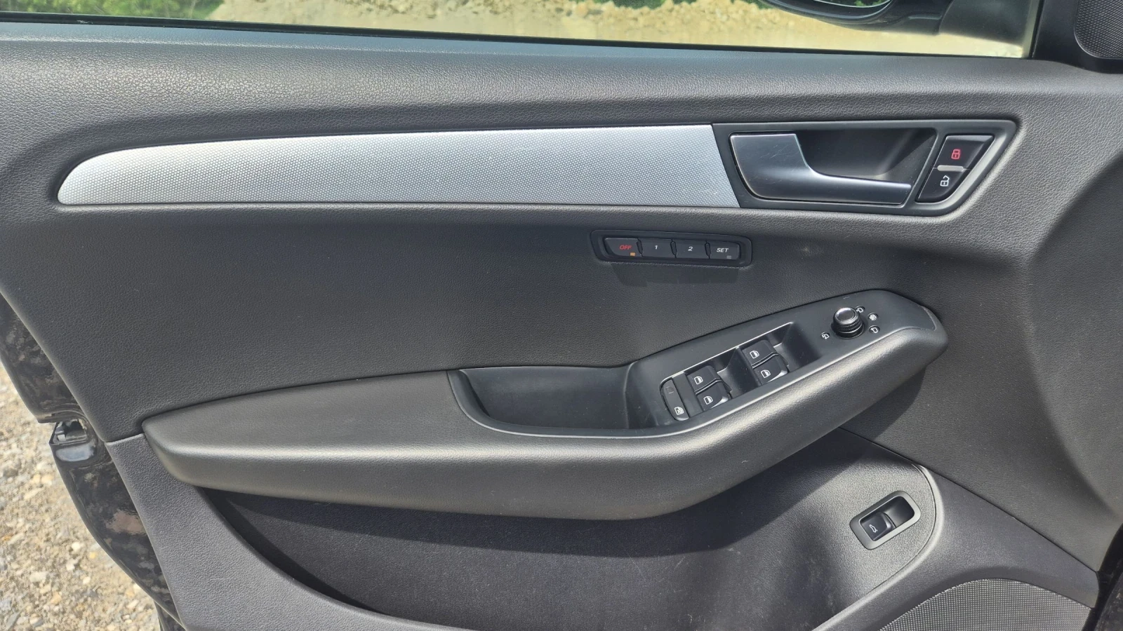 Audi Q5 3.0D 239  | Mobile.bg   12