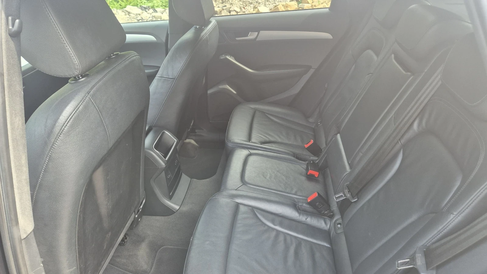 Audi Q5 3.0D 239кс  - изображение 9