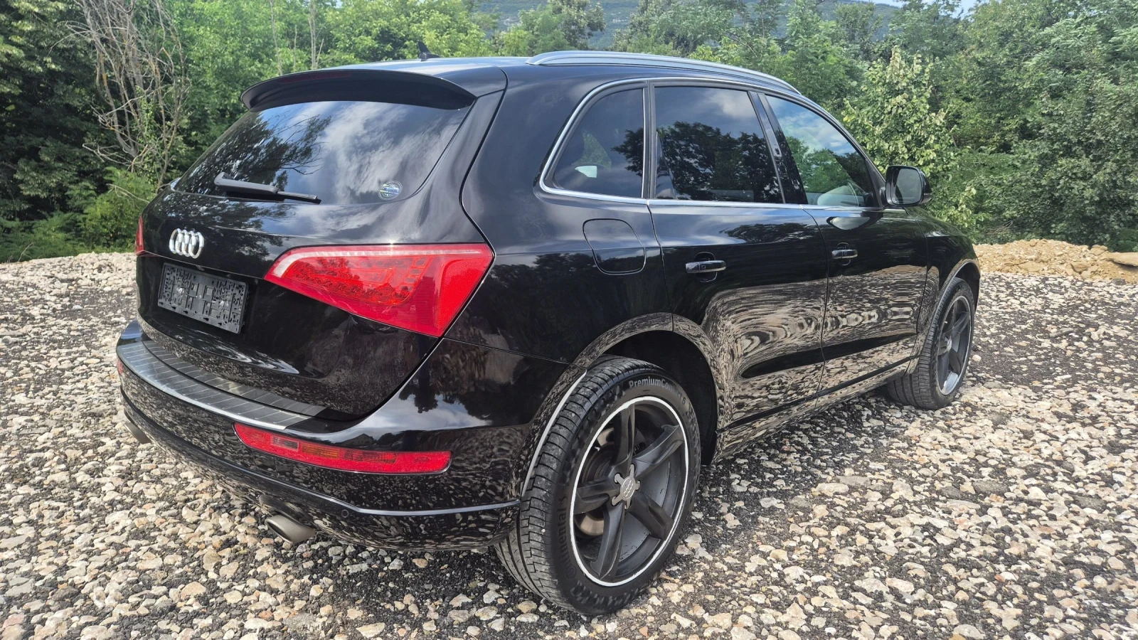 Audi Q5 3.0D 239кс  - изображение 3