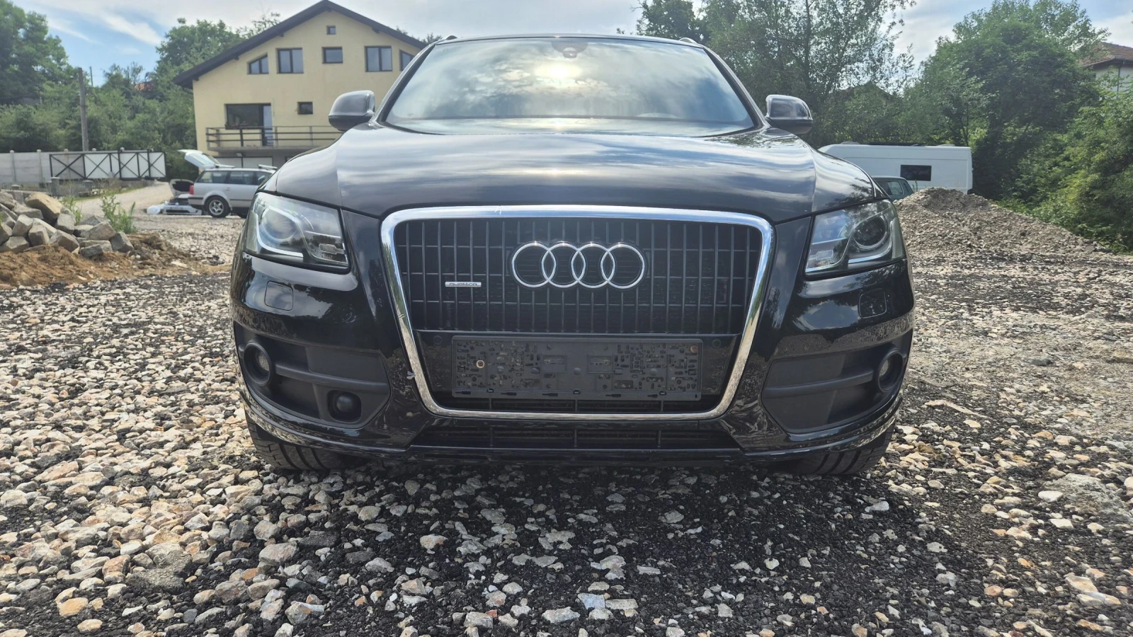 Audi Q5 3.0D 239кс  - изображение 5