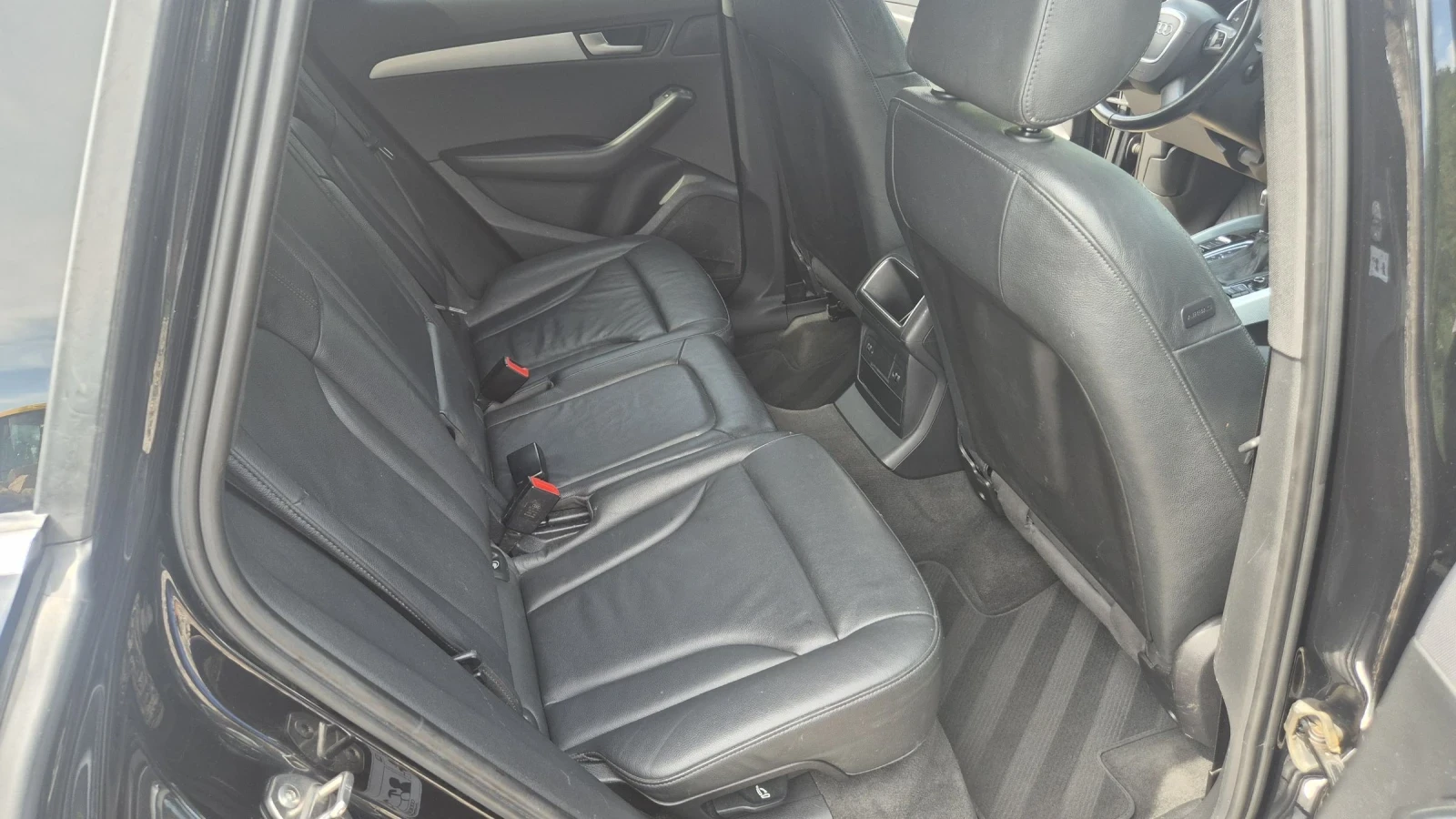 Audi Q5 3.0D 239кс  - изображение 10