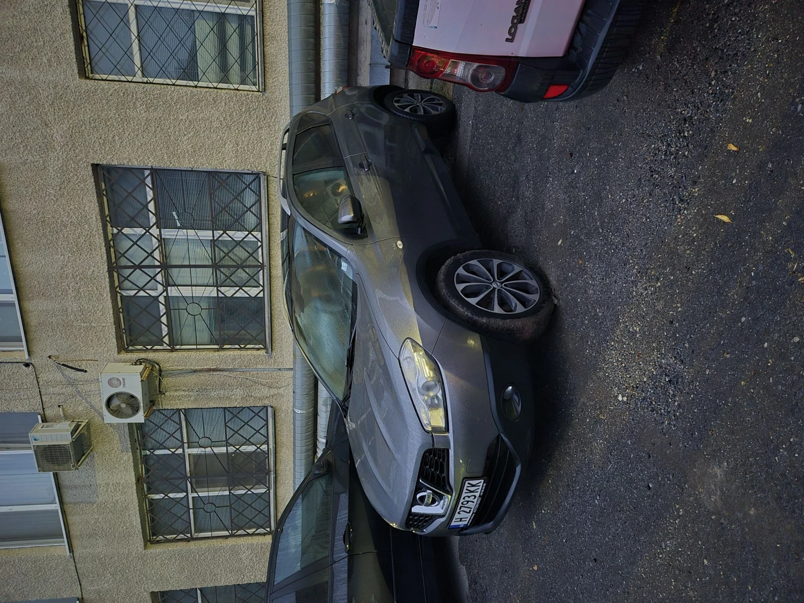 Nissan Qashqai 2.0dci 4x4 n-tec - изображение 7