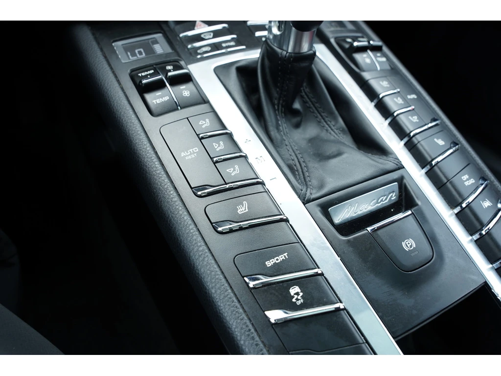 Porsche Macan PANO* Keyless* Подгрев* Bose*  - изображение 9