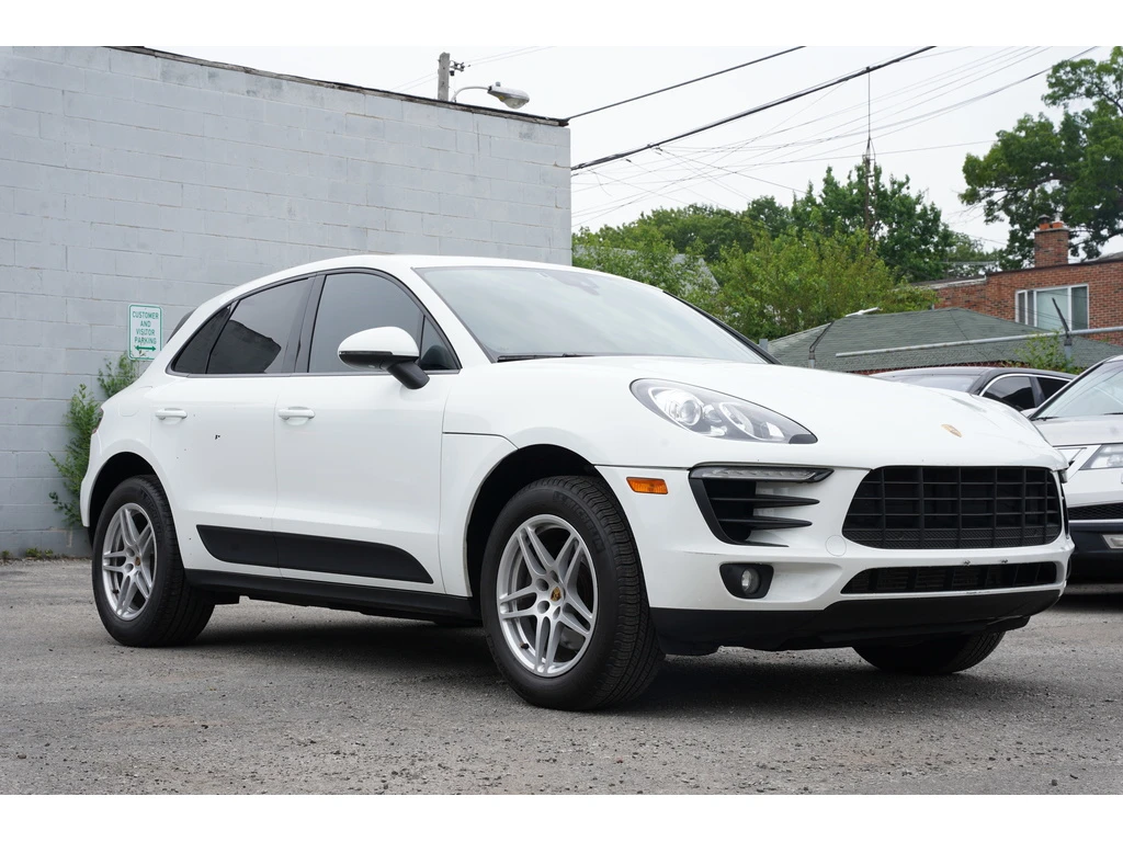 Porsche Macan PANO* Keyless* Подгрев* Bose*  - изображение 2
