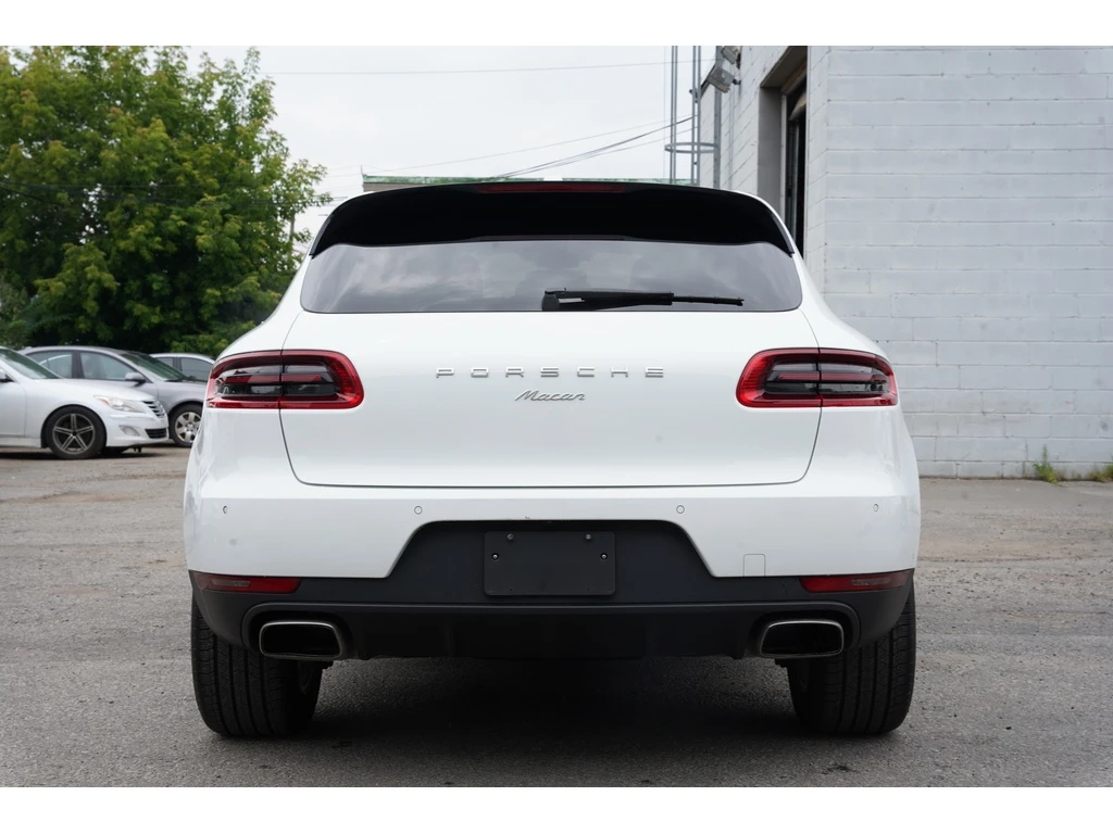 Porsche Macan PANO* Keyless* Подгрев* Bose*  - изображение 5