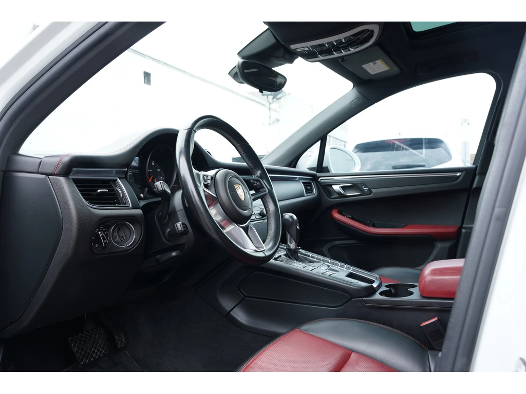 Porsche Macan PANO* Keyless* Подгрев* Bose*  - изображение 7
