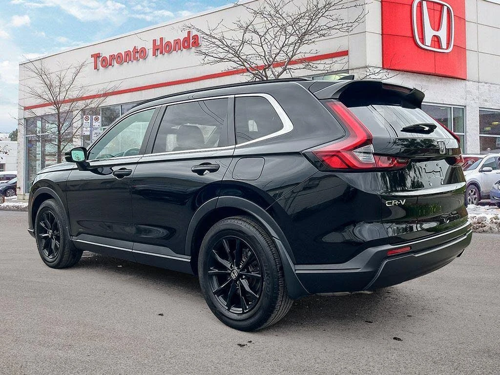 Honda Cr-v SPORT 4X4* * * *  | Mobile.bg   2