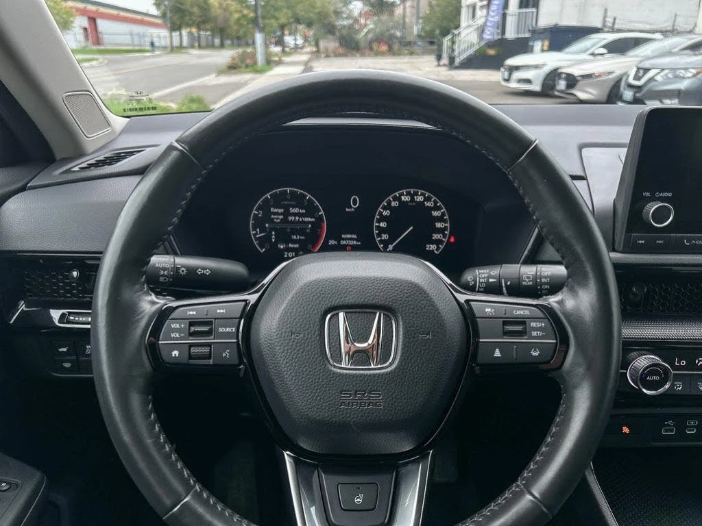 Honda Cr-v SPORT 4X4* * * *  | Mobile.bg   6