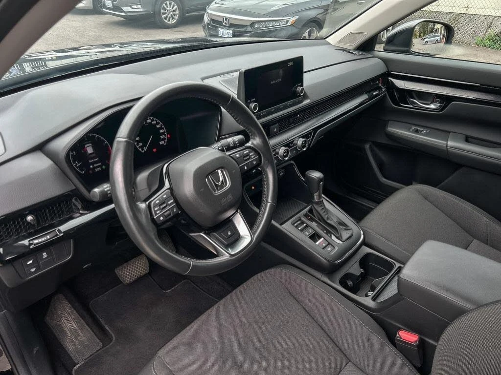 Honda Cr-v SPORT 4X4* * * *  | Mobile.bg   5