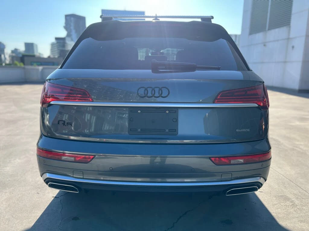 Audi Q5 S-Line * Technik *  * (  ) | Mobile.bg   5