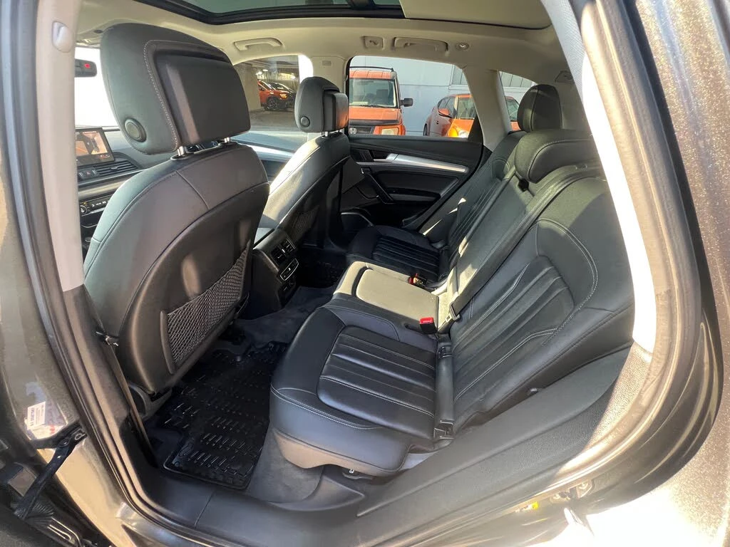 Audi Q5 S-Line * Technik *  * (  ) | Mobile.bg   12