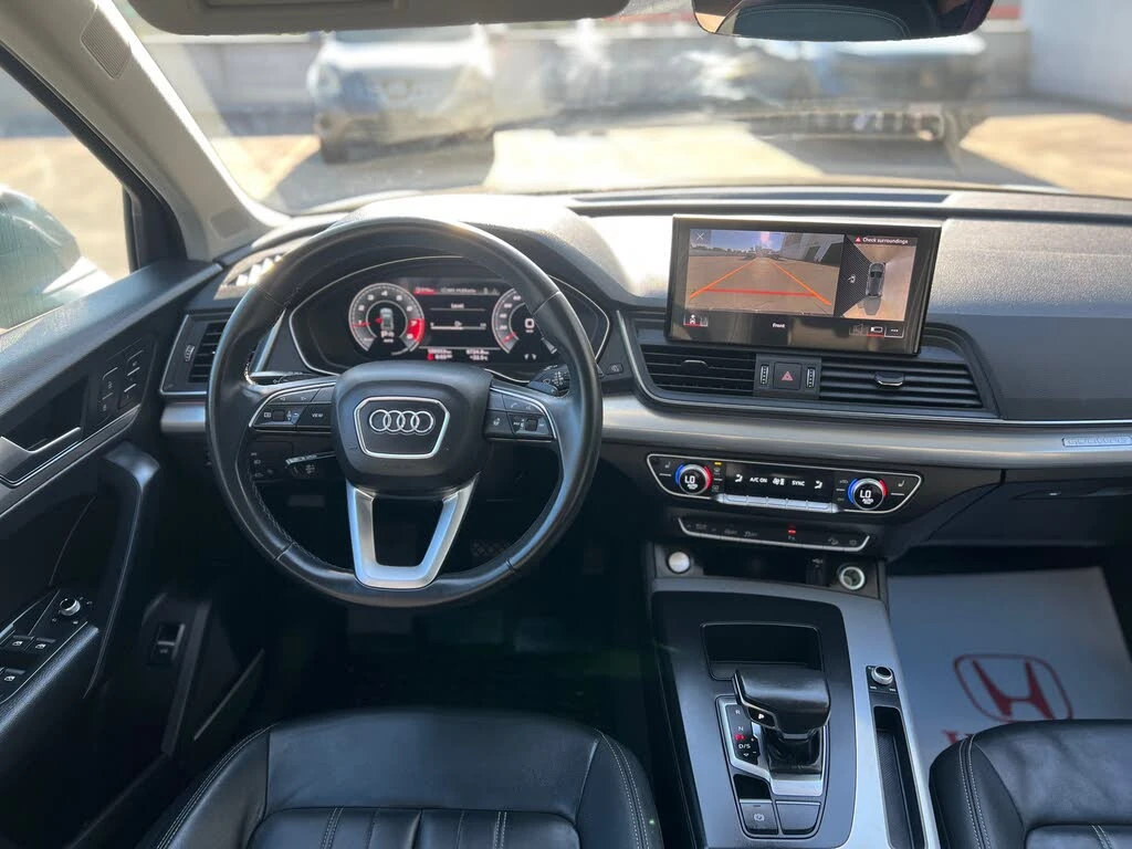 Audi Q5 S-Line * Technik *  * (  ) | Mobile.bg   13