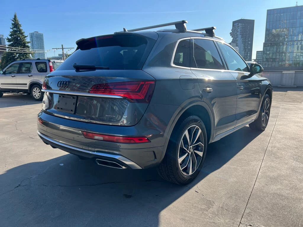 Audi Q5 S-Line * Technik *  * (  ) | Mobile.bg   6