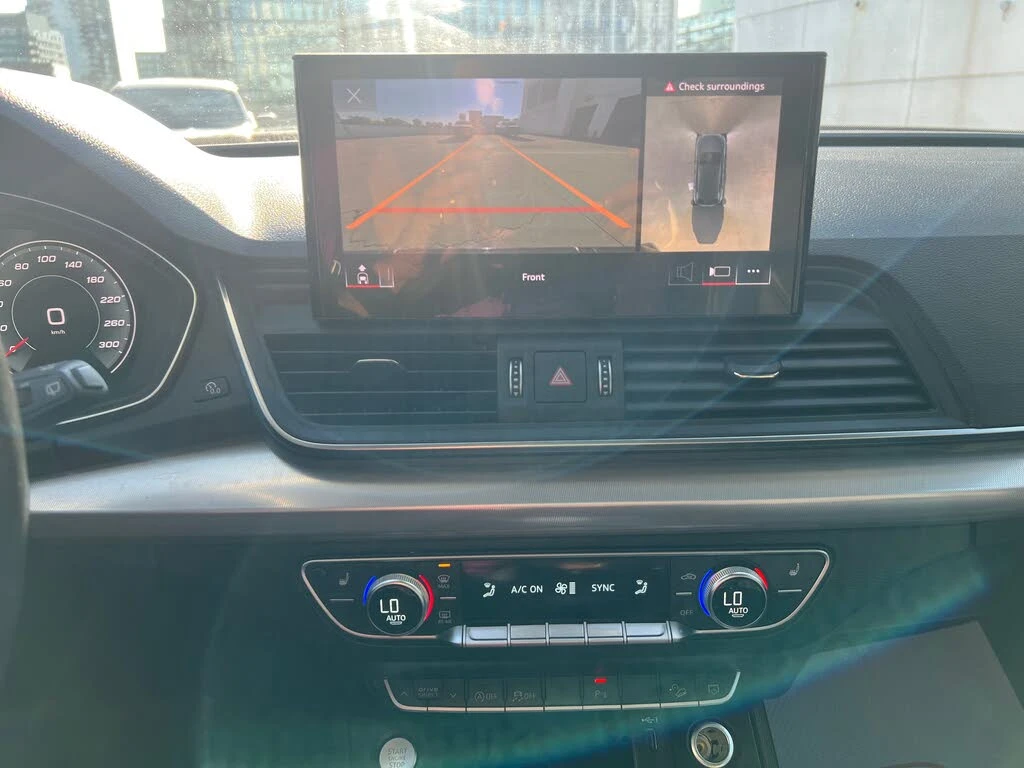 Audi Q5 S-Line * Technik *  * (  ) | Mobile.bg   10