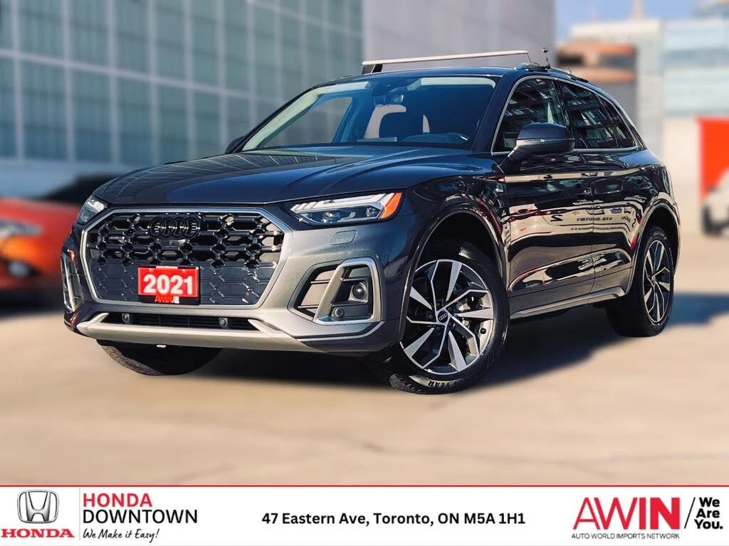 Audi Q5 S-Line * Technik *  * (  ) | Mobile.bg   1