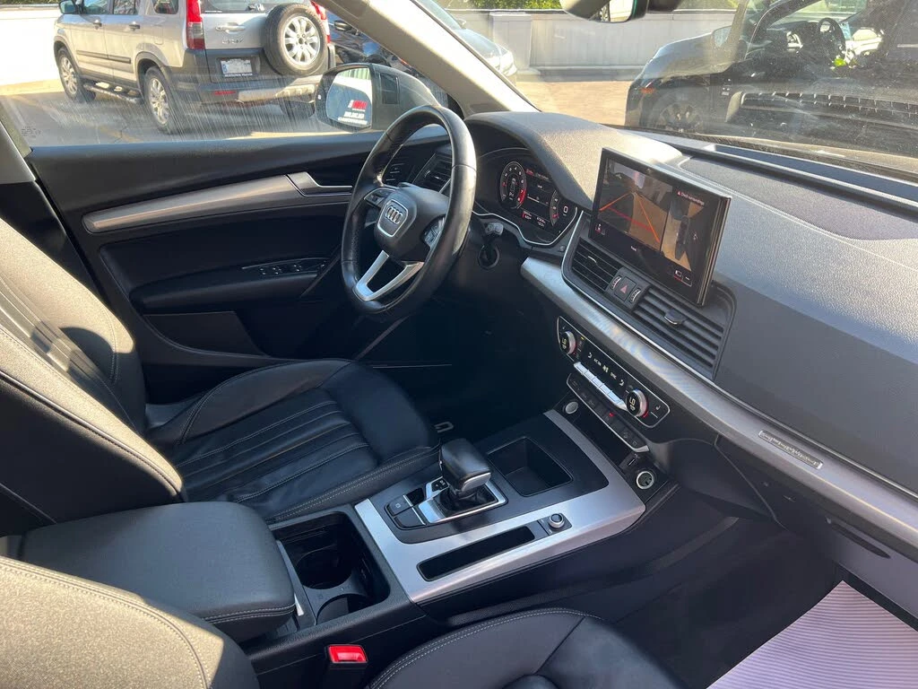 Audi Q5 S-Line * Technik *  * (  ) | Mobile.bg   15