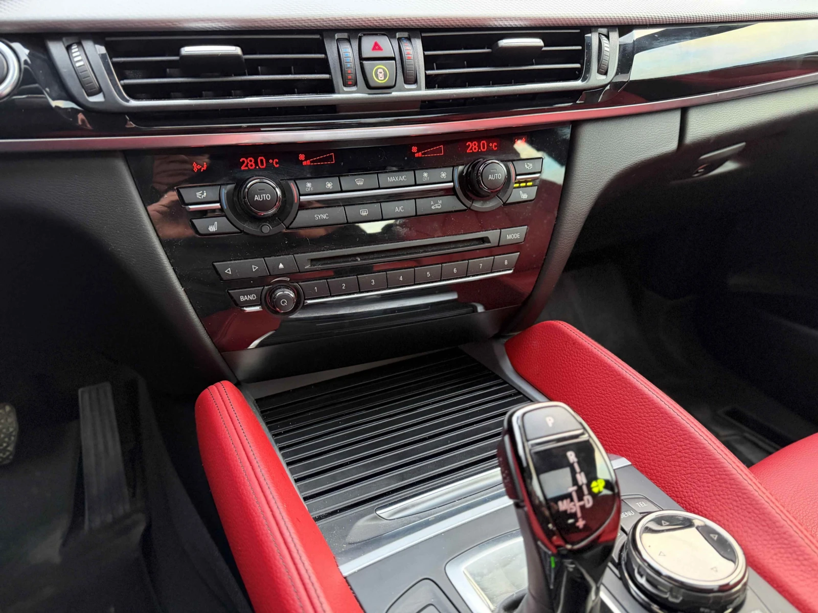 BMW X6 * 335i* CARFAX *    | Mobile.bg   9