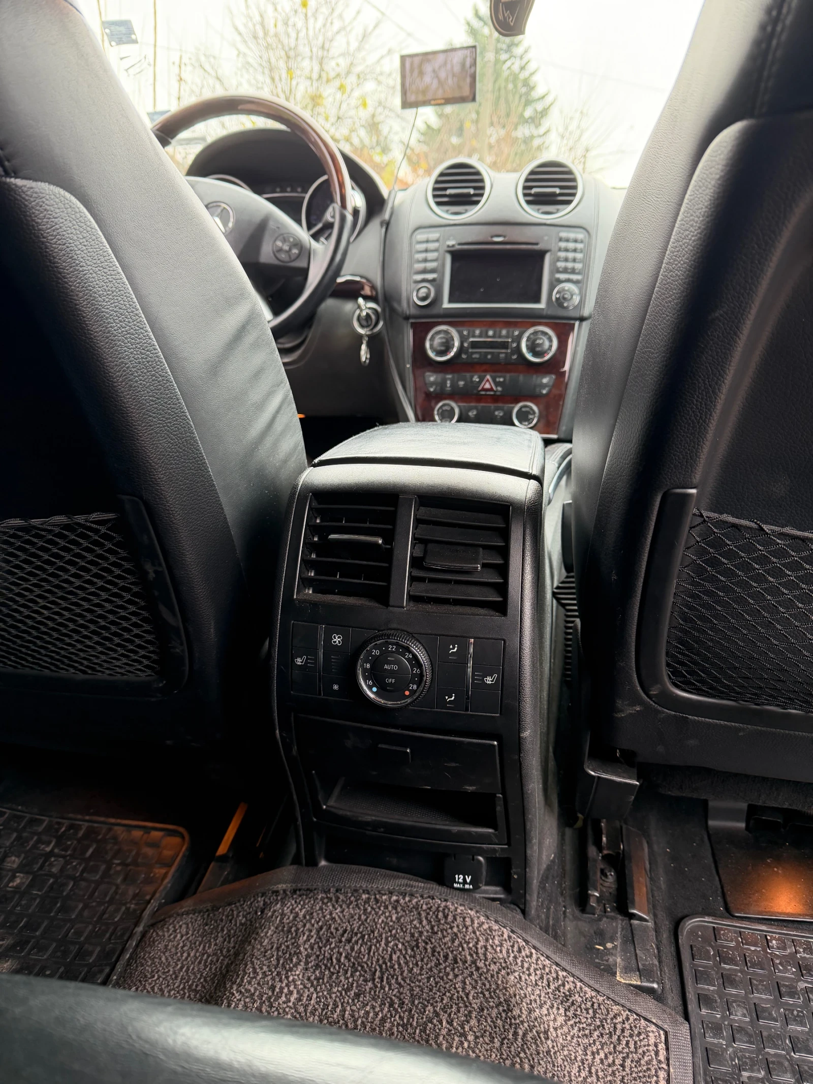 Mercedes-Benz GL 420  - изображение 4