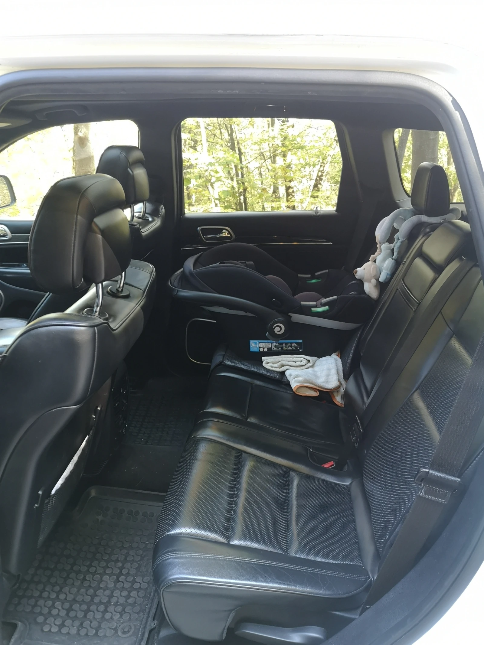 Jeep Grand cherokee Summit | Mobile.bg � ����������� 12