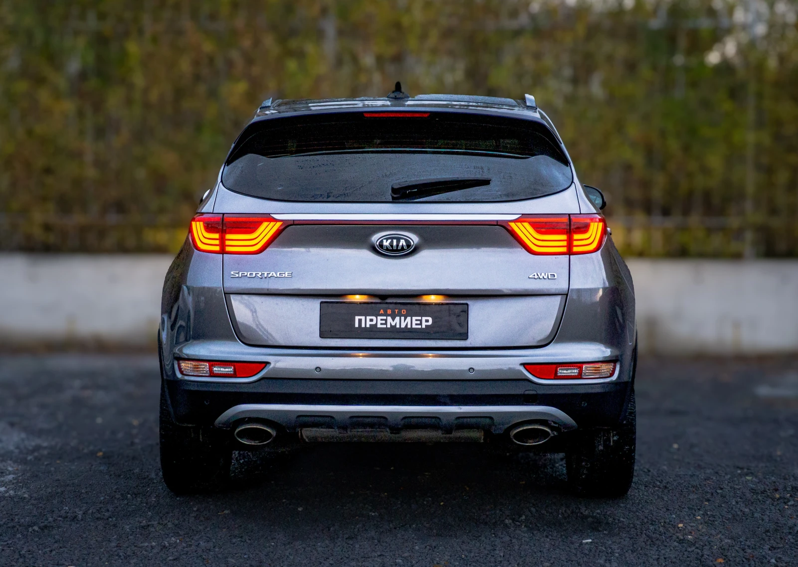 Kia Sportage 2.0CRDI-185HP-GT Line-4WD-FULL- 6М ГАРАНЦИЯ! - изображение 5