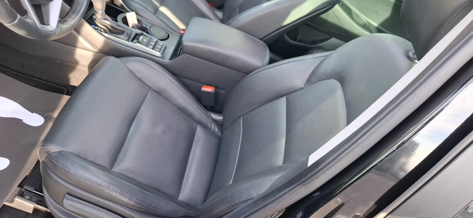 Hyundai Tucson 1.6 Turbo 177�� Automat 4x4 Vertex Led Panorama | Mobile.bg � ����������� 9