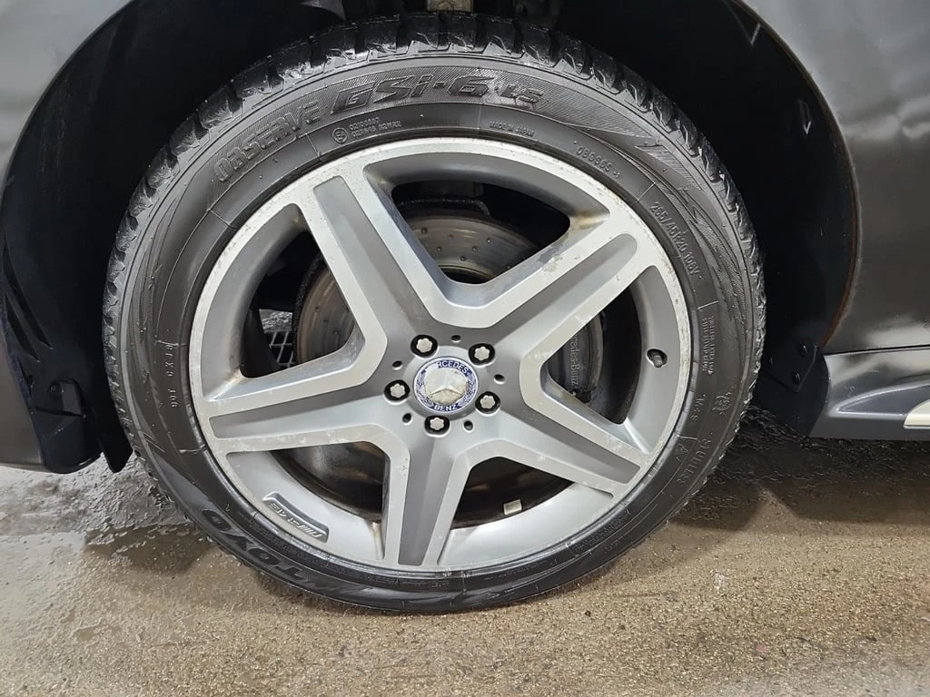 Mercedes-Benz GLE * 350D * CARFAX * ЦЕНА ДО БГ - изображение 6