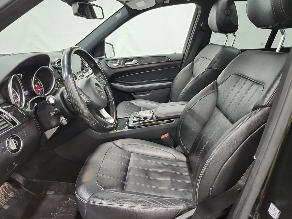 Mercedes-Benz GLE * 350D * CARFAX * ЦЕНА ДО БГ - изображение 5