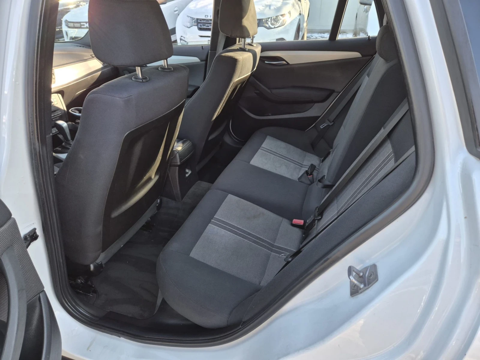 BMW X1 2.0D 177�.� XDRIVE  | Mobile.bg � ����������� 11