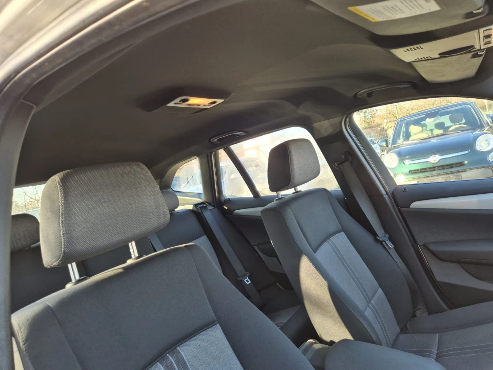 BMW X1 2.0D 177�.� XDRIVE  | Mobile.bg � ����������� 13