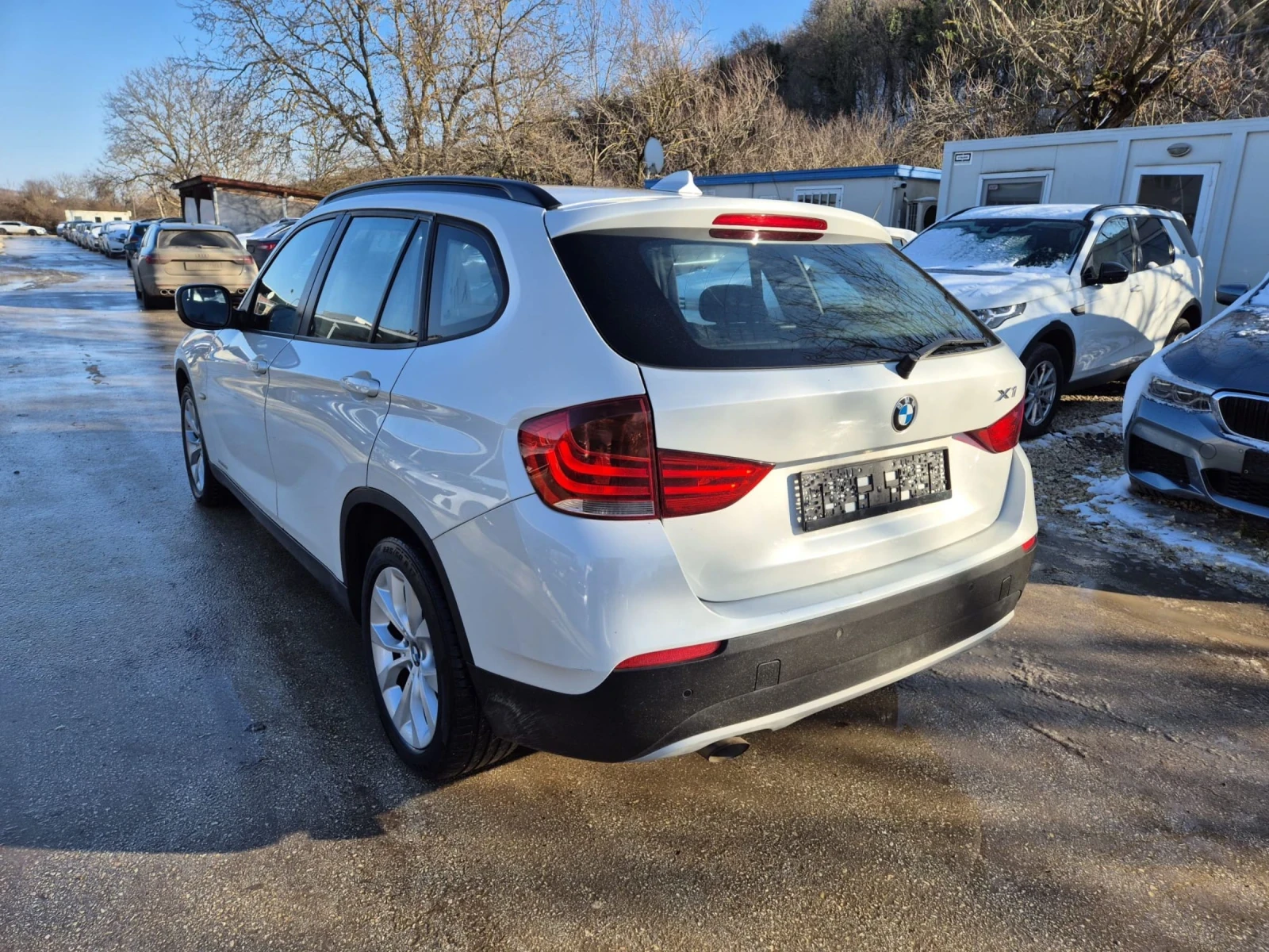 BMW X1 2.0D 177к.с XDRIVE  - изображение 3