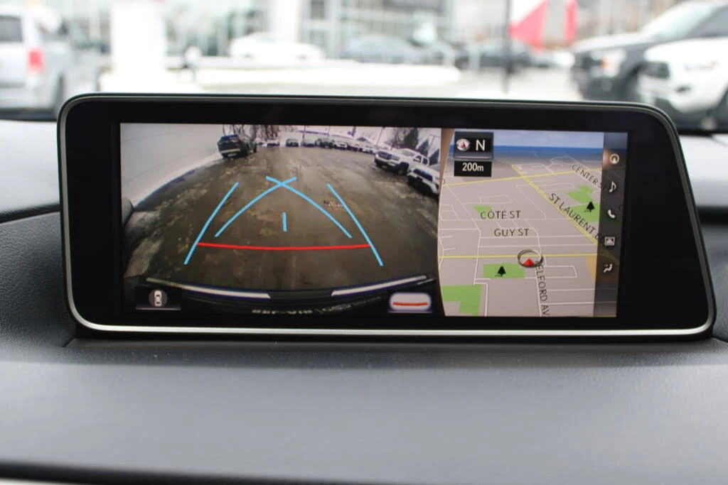 Lexus RX 450h F SPORT* MEMORY* ���������* 360 ������* ������ | Mobile.bg � ����������� 12