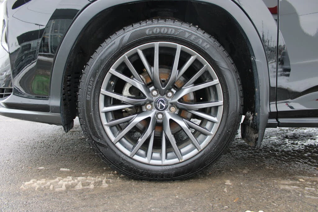 Lexus RX 450h F SPORT* MEMORY* ���������* 360 ������* ������ | Mobile.bg � ����������� 7