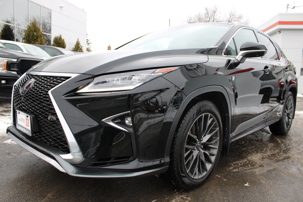 Lexus RX 450h F SPORT* MEMORY* ���������* 360 ������* ������ | Mobile.bg � ����������� 3