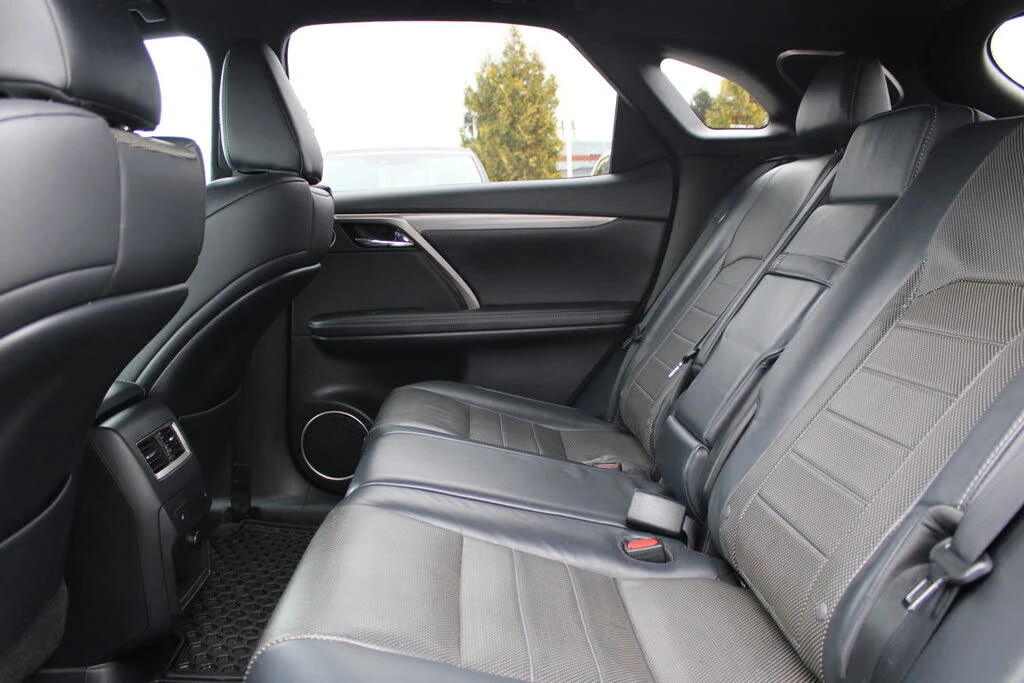 Lexus RX 450h F SPORT* MEMORY* ���������* 360 ������* ������ | Mobile.bg � ����������� 16