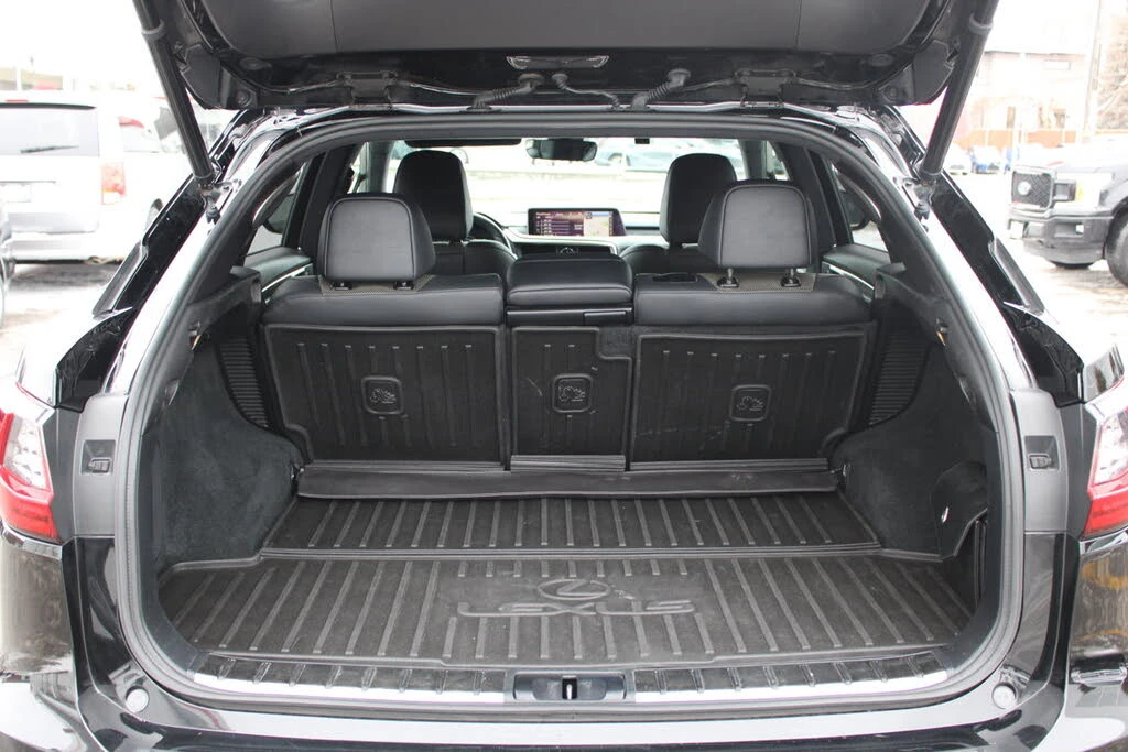 Lexus RX 450h F SPORT* MEMORY* ���������* 360 ������* ������ | Mobile.bg � ����������� 8