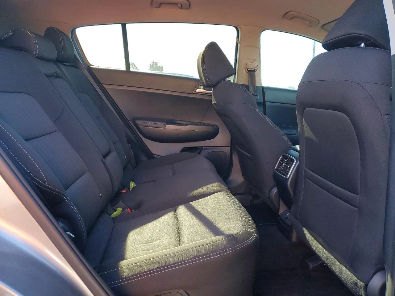 Kia Sportage 2.4l Lx | Mobile.bg � ����������� 11